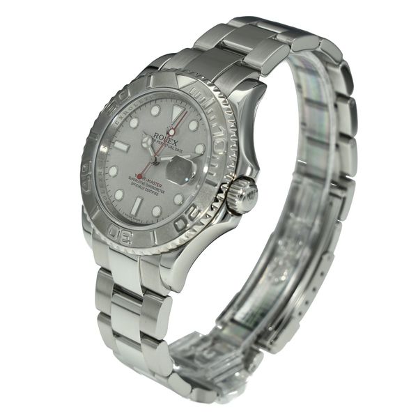 Rolex Yacht-Master 16622